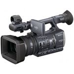 ソニー デジタルHDビデオカメラレコーダー SONY AX2000[ HDR-AX2000-H ]