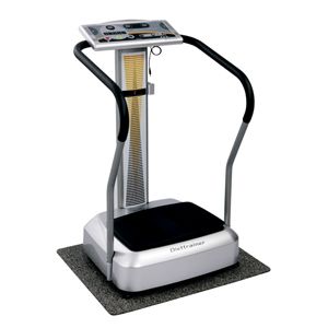 フジ医療器 エクササイズマシーン Diettrainer（ダイエットトレーナー）[ DT-20 ]