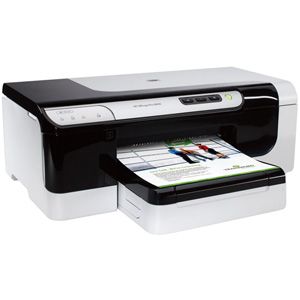 ヒューレット・パッカード インクジェットプリンター HP Officejet Pro 8000 [ OFP8000(CB092A-ABJ ]