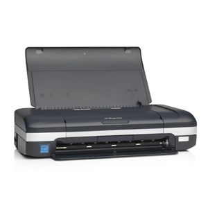 ヒューレット・パッカード インクジェットプリンター HP Officejet H470 [ CB026A-ABJ ]