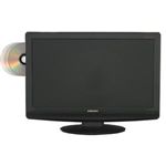 オリオン 22V型DVDプレイヤー内蔵地上デジタル ハイビジョン液晶テレビ ブラック ※BS/CSチューナーは内蔵していません。[ LTD22V-EW2 ]
