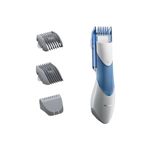 Panasonic ヘアーカッター カットモード 毛くず吸引[ ER510P-A ]