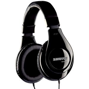 シュアー モニターヘッドホン SHURE SRH240[ SRH240-A ]