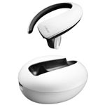 Bluetoothモノラルヘッドセット （ホワイト） ジャブラ ストーン STONE[ STONE WHITE ]