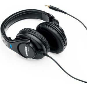 シュアー モニターヘッドホン SHURE SRH440[ SRH440-A ]