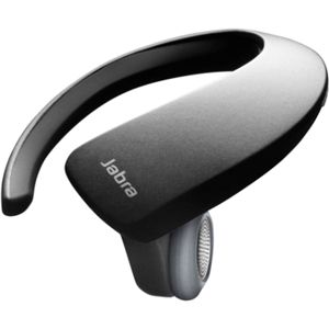 JABRA Bluetoothモノラルヘッドセット （ブラック） ジャブラ ストーン STONE[ STONE（JABRA） ]