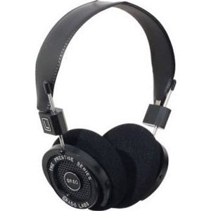 GRADO オープンエアー型ヘッドホン GRADO SR60I プレステージシリーズ[ SR60I（GRADO） ]