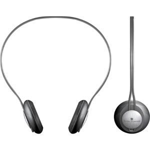 オープンエアー型ヘッドホン Upgrader Series Headphones（UHP シリーズ）[ UHP304 ]