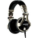 シュアー モニターヘッドホン SHURE SRH750DJ[ SRH750DJ-A ]