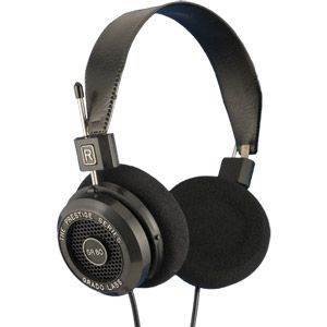 GRADO オープンエアー型ヘッドホン GRADO SR80I プレステージシリーズ[ SR80I（GRADO） ]