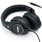 シュアー モニターヘッドホン SHURE SRH840[ SRH840-A ]