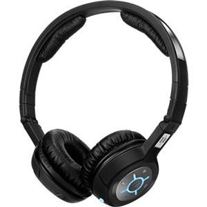 SENNHEISER(ゼンハイザ) Bluetooth ワイヤレスヘッドセット [ MM400J ]