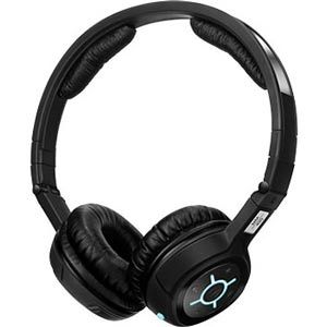 SENNHEISER(ゼンハイザ) Bluetooth ワイヤレスヘッドセット （ノイズキャンセリング搭載）  TRAVEL[ MM450J ]