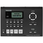 TASCAM ポータブルCDベーストレーナー TASCAM CD-BT2 [ CD-BT2 ]