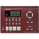 TASCAM ポータブルCDギタートレーナー TASCAM [ CD-GT2 ]