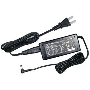 EeePC 1000H/900-X/901-X/S101対応ACアダプタ AC Adapter for Asus 12V[ BS-ASS12 ]