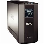 APC 無停電電源装置 550VA/330W [ BR550G-JP ]