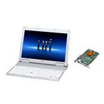 NEC PCリモーター ノートタイプ PCI サーバボードセット [ LU-RN7002CS ]