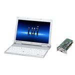 NEC PCリモーター ノートタイプ PCI（ロープロファイル）サーバボードセット [ LU-RN7002CL ]