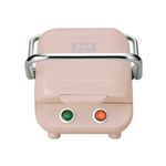 お餅用ホットサンドメーカー モッフルメーカー[ MMH-100S-MP ]