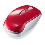 SoftBank SELECTION Bluetooth 光学式マウス（ビビッドピンク） [ SB-MO02-BTOP/VP ]