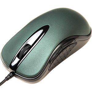 シグマAPOシステム ゲームユーザー向け光学式マウス（メタルブラック） DHARMA OPTICAL GAMING MOUSE[ DRM26MB ]