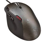 ロジクール レーザー式マウス Gaming Mouse G500[ G500 ]