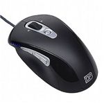 シグマAPOシステム ゲームユーザー向け光学式マウス DHARMA TACTICAL MOUSE[ DRTCM02BK ]