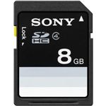 ソニー SDHCメモリーカード 8GB [ SF-8N4 ]