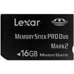 メモリースティック PRO Duo マーク? 16GB [ LMSPD16GBCJP ]