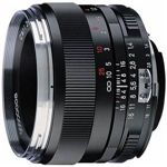 COSINA Planar T*1.4/50 ZF.2（CPU付きニコンAi-sマウント用） [ ツアイスプラナ-50MMF1.4ZF2 ]