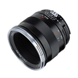 COSINA Makro Planar T* 2/50 ZE（キヤノンEFマウント用） [ ツアイスマクロプラナ50MMF2ZE ]