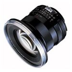 COSINA Distagon T*3.5/18 ZE（キヤノンEFマウント用） [ ツアイスデイスタコ18MMF35ZE ]