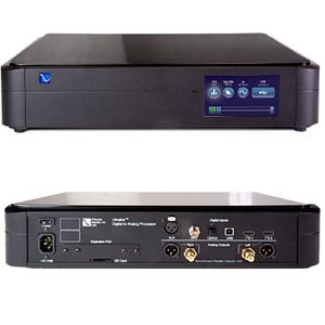 パーフェクトウェーブ・D/Aコンバーター PS Audio PerfectWave DAC PWD[ PWD/B ]