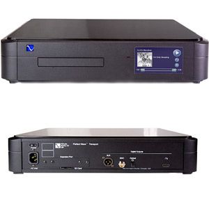 �p�[�t�F�N�g�E�F�[�u�E�g�����X�|�[�g PS Audio PerfectWave Transport PWT[ PWT/B ]