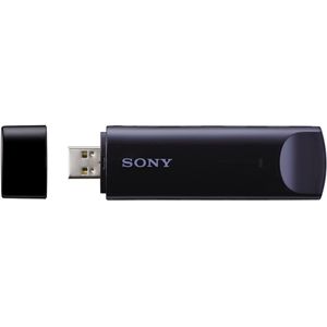 ソニー 11n/g/b/a対応 USB無線LANアダプター [ UWA-BR100 ]