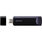ソニー 11n/g/b/a対応 USB無線LANアダプター [ UWA-BR100 ]