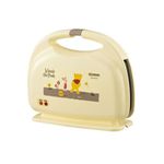 象印 ホットサンドメーカー（2枚焼き） [ EM-HR20P-EZ ]
