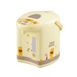 象印 マイコン沸とう 電動ポット 2.2L [ CD-WR22P-EZ ]