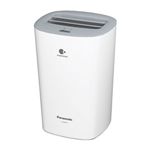 Panasonic ナノイー発生機（ホワイト） Panasonic nanoe（ナノイー）搭載[ F-GME15-W ]