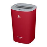 Panasonic ナノイー発生機（レッド） Panasonic nanoe（ナノイー）搭載[ F-GME15-R ]