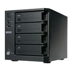 I・O DATA LAN接続 外付型 HDD（1.0TB）RAID 5対応 [ HDL-GT1.0 ]