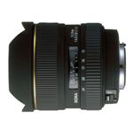 SIGMA 12‐24mm F4.5-5.6 EX DG ASPHERICAL HSM （ニコンマウント） [ AF12-24/4.5-5.6EX NA ]