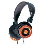 GRADO オープンエアー型ヘッドホン GRADO RS1I RS-1i リファレンスシリーズ[ RS1I（GRADO） ]