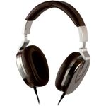 密閉ダイナミック型ヘッドフォン エディション8 LIMITED（アメリカンナットウッド） ULTRASONE edition8 Limited ゾネホン[ EDITION8LIMITED(ウルトラ ]