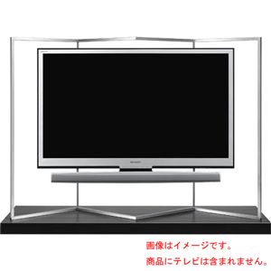 SHARP�i�V���[�v�j �������e���r�X�^���h AN-65BS1