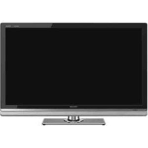 SHARP�i�V���[�v�j 46V�^�n��EBS�E110�xCS�f�W�^�� �t���n�C�r�W����LED�t���e���r�i�ʔ�USB HDD�^��Ή��j LED AQUOS �N�A�g���� LC-46LX3
