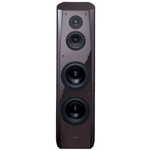 SONY（ソニー） 3ウェイ・スピーカーシステム 【1本】 受注生産モデル SS-AR1