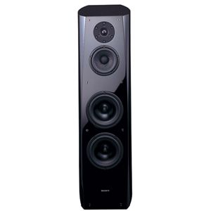 SONY�i�\�j�[�j 3�E�F�C�E�X�s�[�J�[ �y1�{�z SS-AR2