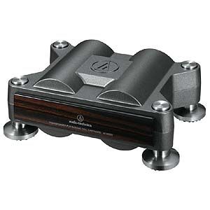audio-technica（オーディオテクニカ） MC昇圧トランス AT5000T